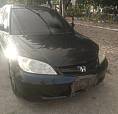 Honda Civic Lx Completao 