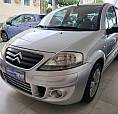 C3 2009/2010 1.4 I Exclusive 8V Flex 4P Manual