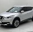 Nissan Kicks Kicks Sv 1.6 16V Flexstar 5P Aut.