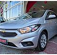 Chevrolet Prisma 2018 1.4 Mpfi Lt 8V Flex 4P Manual