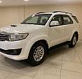 Hilux Sw4 