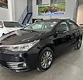 Toyota Corolla 2.0 Xei 16V Flex 4P Automatico 2019