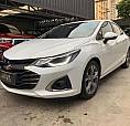 Chevrolet Cruze Premier 1.4 Turbo 2020