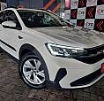 Volkswagen Nivus 1.0 200 Tsi Total Flex Comfortline Automático