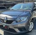 Logan Life 1.0 Flex Gnv 2021