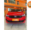 Fiat Argo 2021 1.3 Firefly Flex Drive Manual
