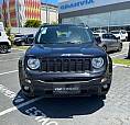 Renegade 2021 Sport Automática Único Dono Revisada Com Garantia Super Nova!