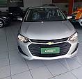 Chevrolet Onix 2023 1.0 Flex Manual