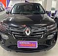Renault Kwid Zen 1.0 12v Sce (flex)