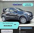 Fiat Mobi Like 2022