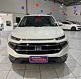 Fiat Toro Freedom 1.3 T270 4X2 Flex Aut.