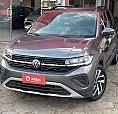 Volkswagen T-cross Comfortline 1.0 Tsi Flex 5p Aut. 2025
