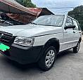 Fiat Uno Mille Way Economy 1.0 F.flex 4p 2010