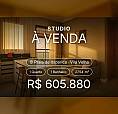 Studio Em Praia De Itaparica | Praticidade E Conforto Para Você