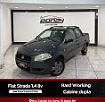 Fiat Strada Working Celeb.1.4 Fire Flex 8V Cd 2011