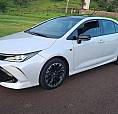 Toyota Corolla Gr-Sport 2.0 Flex 16V Aut 2023