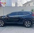 Honda Cr-V Touring 1.5 16V 4Wd 5P Aut. 2019
