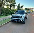 Jeep Renegade S T270 1.3 Tb 4X4 Flex Aut. 2022