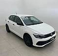 Volkswagen Polo Track 1.0 Flex 12V 5P 2024