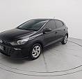 Hyundai Hb20 Comfort 1.0 Flex 12V Mec. 2024