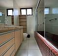 Apartamento Mobiliado 