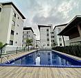 Belmonte - Apartamento À Venda  Residencial Belmonte