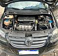 Volkswagen Fox City 1.0 Mi/ 1.0Mi Total Flex 8V 5P 2009