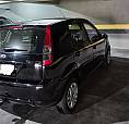 Ford Fiesta 1.6 8V Flex/Class 1.6 8V Flex 5P 2013