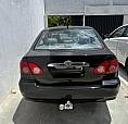 Toyota Corolla Se-G 1.8/1.8 Flex 16V Aut. 2005