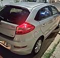 Volkswagen Gol Geração V 1.0 8V Mi Total Flex Mec. 4P 2013