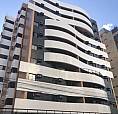 Apartamento Com 3/4 Sendo 2 Suítes, 2 Vagas De Garagem Soltas, Andar Alto
