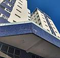 Cobertura 2 Quartos 1 Vaga Na Av. Nossa Senhora Do Carmo