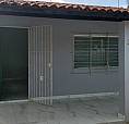 Alugo Casa De 3 Quartos,Toda Reformada No Cupe 