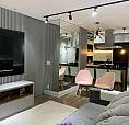 Apartamento De Luxo Em Águas Claras !!!