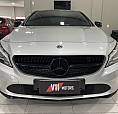 Cla-180 1.6 16V 122Cv Aut.