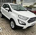 Ecosport Muito Linda! 
