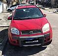 Ford Fiesta Trail 1.0 2008 Gnv