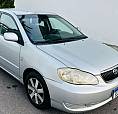 Toyota Corolla Xei Aut. 2007