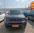 Jeep Renegade 2023 1.3 T270 Turbo Flex Longitude At6