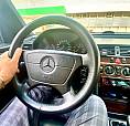 Mercedes-benz C-180 Classic/classic Plus/elegance 1997