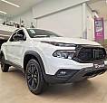 Fiat Toro Volcano 1.3 T270 4X2 Flex Aut 2026