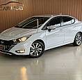 Nissan Versa Advance 1.6 16V Flex Aut 2024