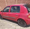 Renault Clio Rl / Yahoo/ Authent. 1.0 8V 5P 2006