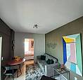 Flat Mobiliado 200 M Da Ufu Sta Monica R$2300,00