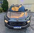 Fiat Toro Volcano 2.4 16V Flex Aut. 2019