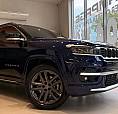 Jeep Commander Hurrucane Blindado 2025 3 Mil Rodados 