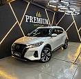 Nissan Kicks Advance 1.6 16V Flex Aut 2022