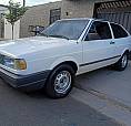 Volkswagen Gol Geração I Cl 1.6 2p 1994
