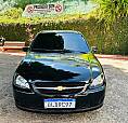 Chevrolet Classic Life/Ls 1.0 Vhc Flexp. 4P 2013