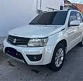 Suzuki Grand Vitara 2.0 16V 4X2/4X4 5P Aut. 2013